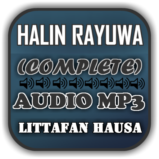 Littafin Halin Rayuwa - Mp3 icon