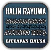 Littafin Halin Rayuwa - Mp3