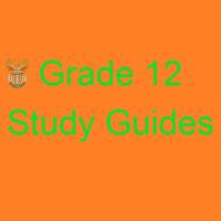 Matric Grade 12 Notes, Booklets and Guides | 2021 on 9Apps