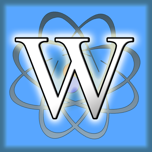 Element Word Search icon