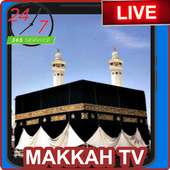 Makkah Live HD 24/7 Hours on 9Apps