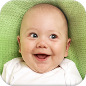 Stickers Funny Babies For Whatsapp - WAStickerapps icon