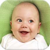 Stickers Funny Babies For Whatsapp - WAStickerapps