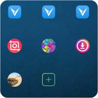 Dual App Space, Cloning Engine on 9Apps