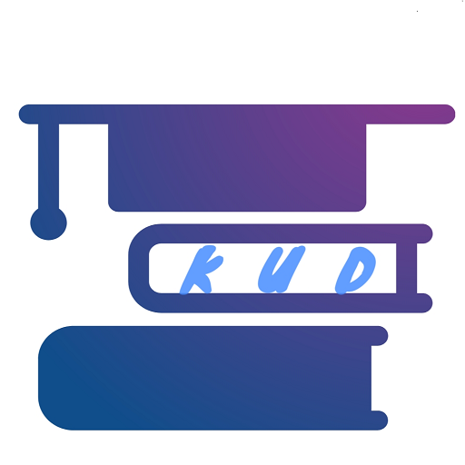 KUD UG NOTES (Karnataka University Dharwad) icon