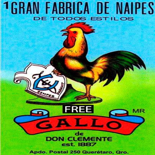 Baraja Lotería Mexicana: Trampas FREE Ads icon