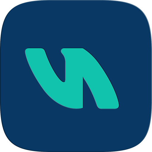 video downloader for VK icon