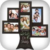 Family Photo Frame 2023 on 9Apps