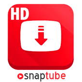 SnapTube icon
