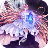 Hot Anime Girls: Sexy Photos icon