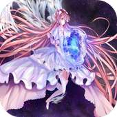 Hot Anime Girls: Sexy Photos