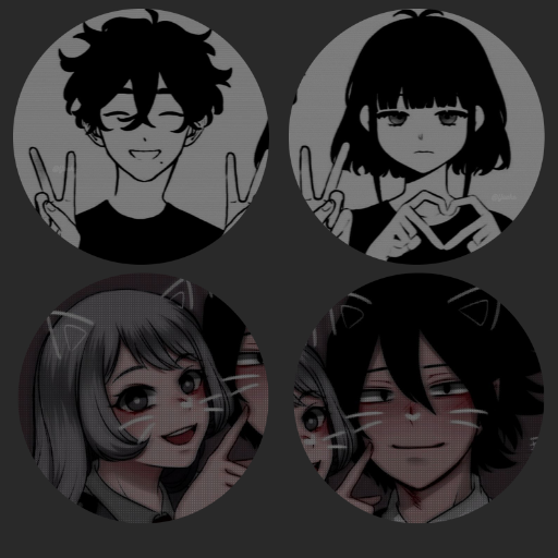 Fotos de perfil para parejas. icon
