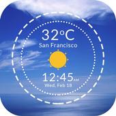 Best Weather Forecast Widget icon