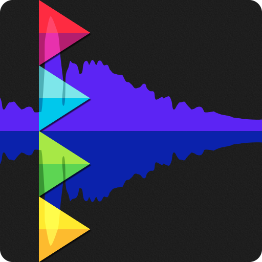 Indigo Beat Maker أيقونة