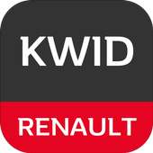 Renault Kwid on 9Apps