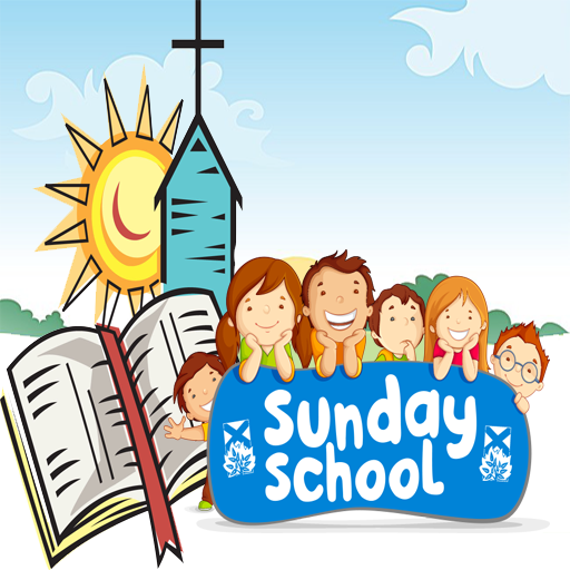 Sunday School Lesson icon