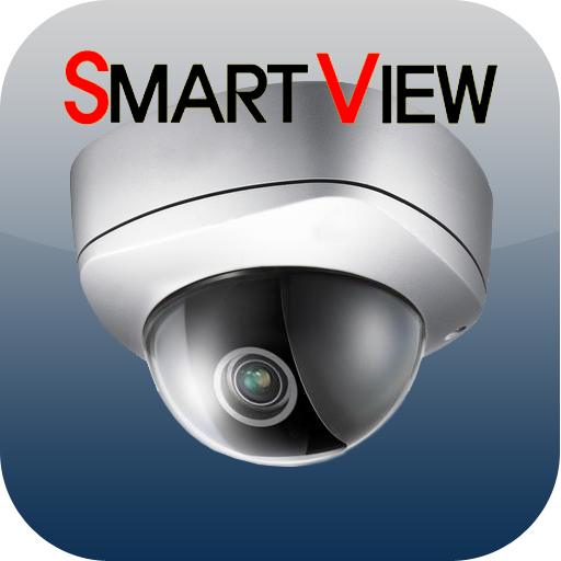Smart View icon