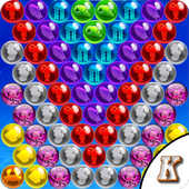 Bubble Ocean icon