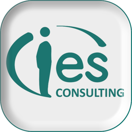 MyAccount - IES Consulting icon