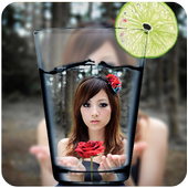 PIP Camera Effect icon