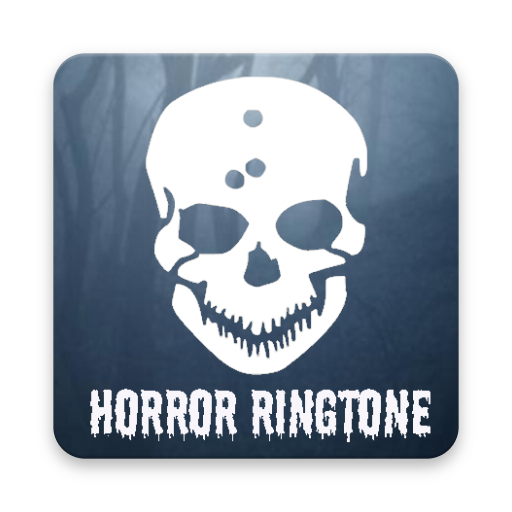 All Scary / Horror Ringtone - Ghost Music icon