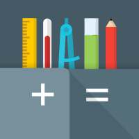 Tout-En-Un Calculatrice on 9Apps