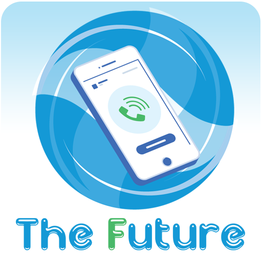 The Future Softphone - VoIP Dialer icon