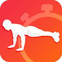 Push-Ups Counter on 9Apps