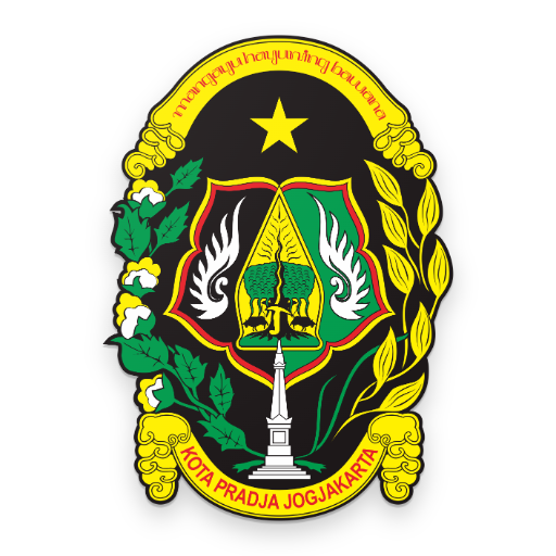 Jogja Smart Service icon