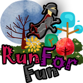 Run For Fun 2D icon