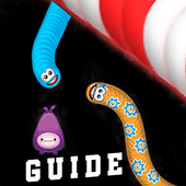 Worms Zone.io Guide icon