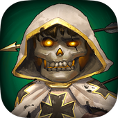 Monster Legend icon