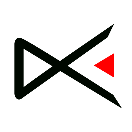 TikCut - Video Editor &amp; Maker أيقونة