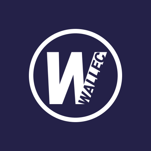 Wallec HD, 4K Wallpapers &amp; Backgrounds icon