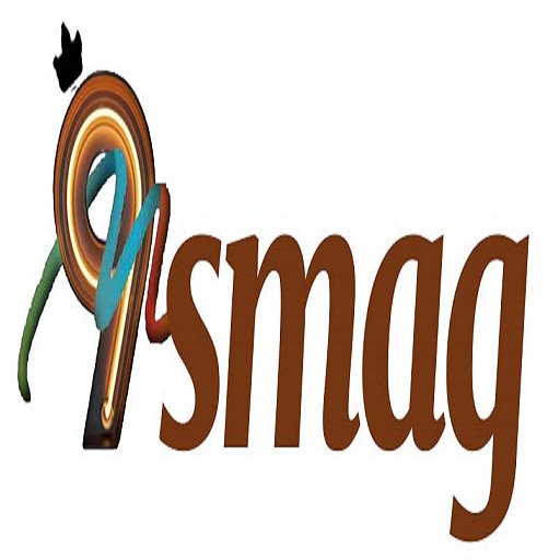 ikon 9Smag: Airtime &amp; Data recharge