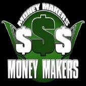 MONEY MAKER icon