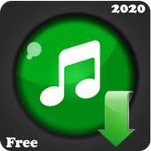 Free Mp3 Downloader on 9Apps