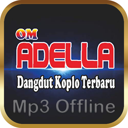 Lagu Dangdut Om Adella 2019 Offline icon