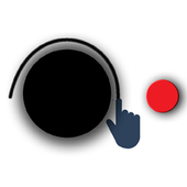 Blek Line Dots icon
