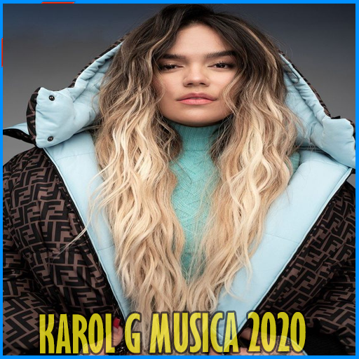 KAROL G  BICHOTA icon