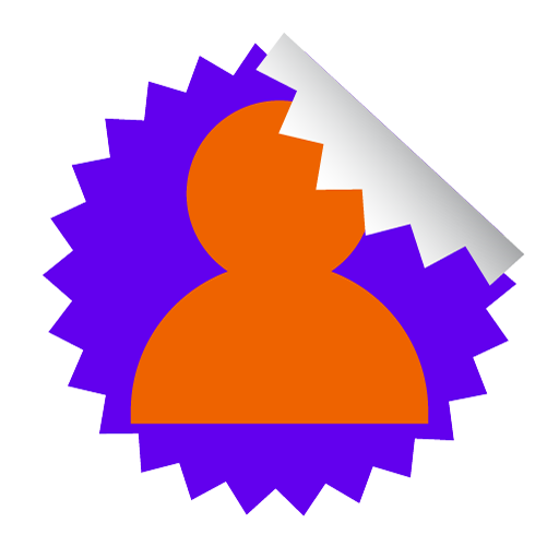 Criador de Figurinhas para o WhatsApp icon