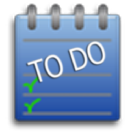 To Do List Mini Widget icon