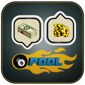 Cheats For 8 Ball Pool icon