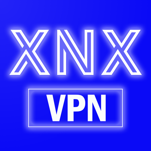 XNX VPN - Unlimited VPN Proxy icon
