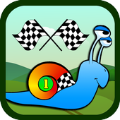 Turbo The Snail icon