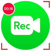 RecPlus: Whatsapp Call Recorder Voice &amp; Video 2018 icon