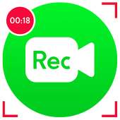 RecPlus: Whatsapp Call Recorder Voice & Video 2018