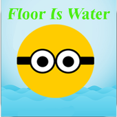 Lava Game 3D Floor Trending Games icon
