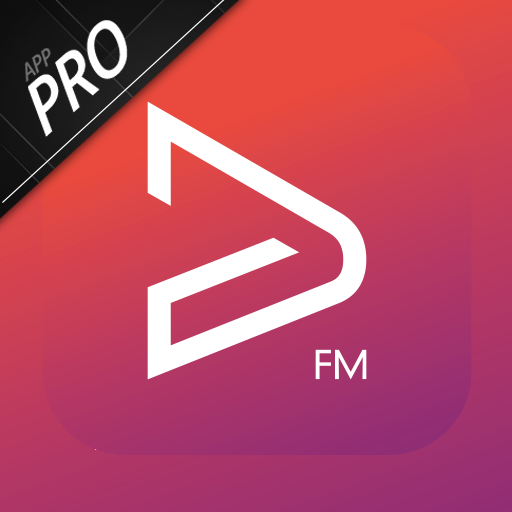 Verbo FM icon