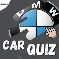 Car Logo Quiz